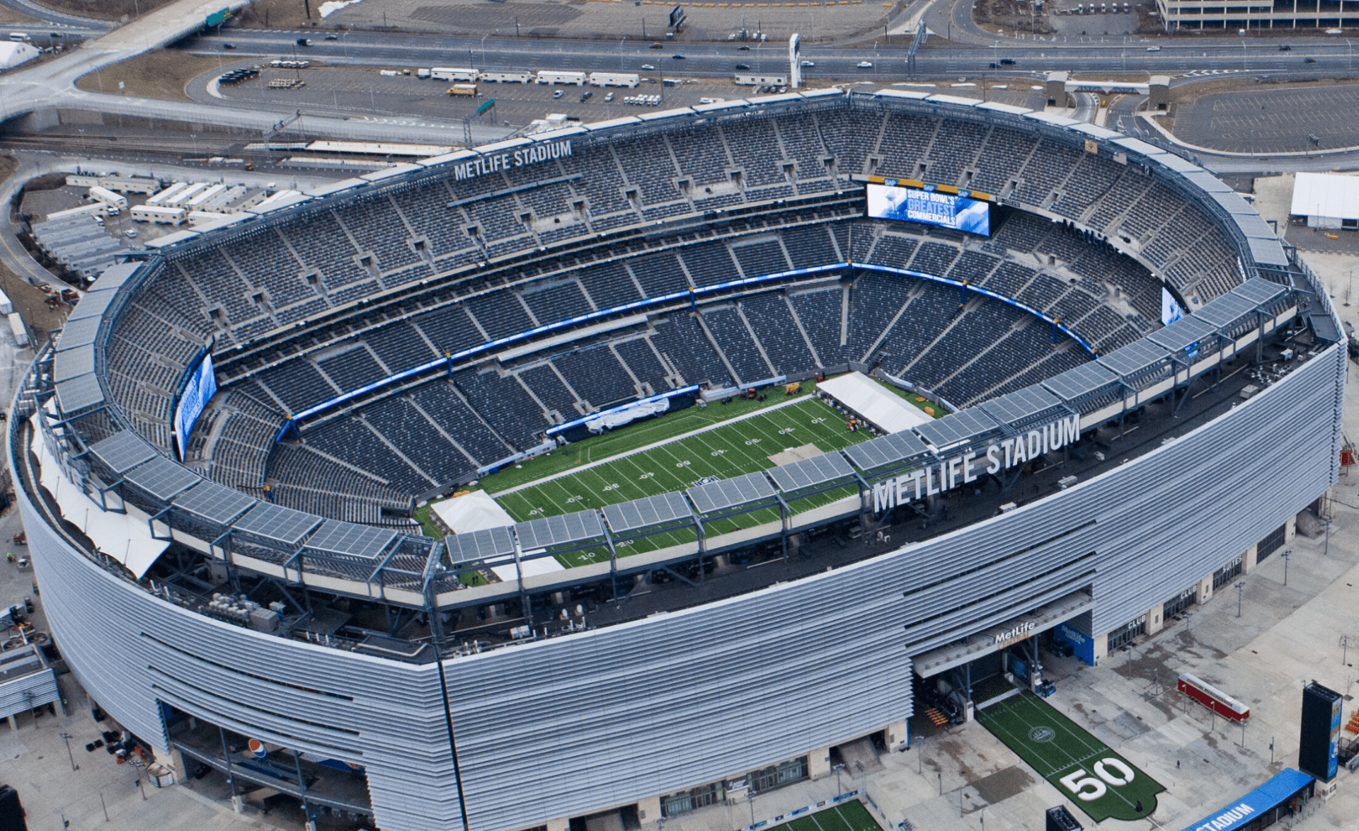 Officials warn of potential measles exposure at Shakira concert at